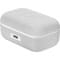 Фото - Bluetooth-гарнитура Sennheiser Momentum True Wireless 4 White/Silver (700366) | click.ua