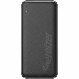 Универсальная мобильная батарея Energizer UE10055PQ 10000mAh Black