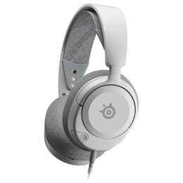 Гарнитура SteelSeries Arctis Nova 1P White (61612)