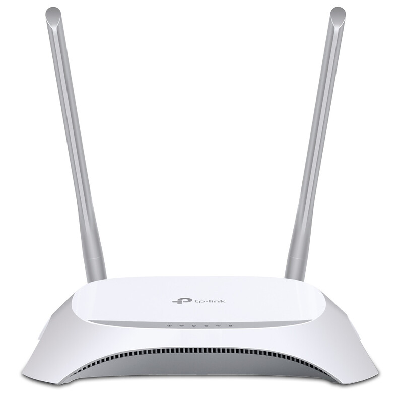 Беспроводной маршрутизатор TP-LINK TL-MR3420