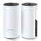 Фото - WiFi Mesh-система TP-Link DECO M4(2-pack) | click.ua