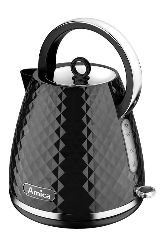 Электрочайник Amica KF 3030