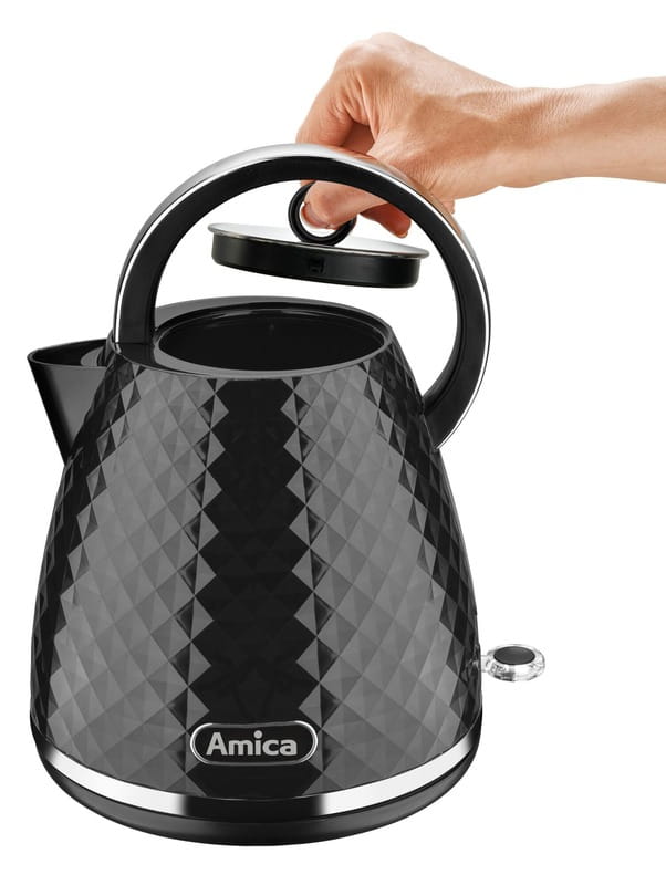 Электрочайник Amica KF 3030