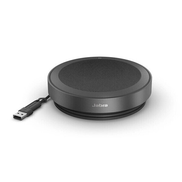 Bluetooth-спикерфон Jabra Speak2 75 MS (2775-319)