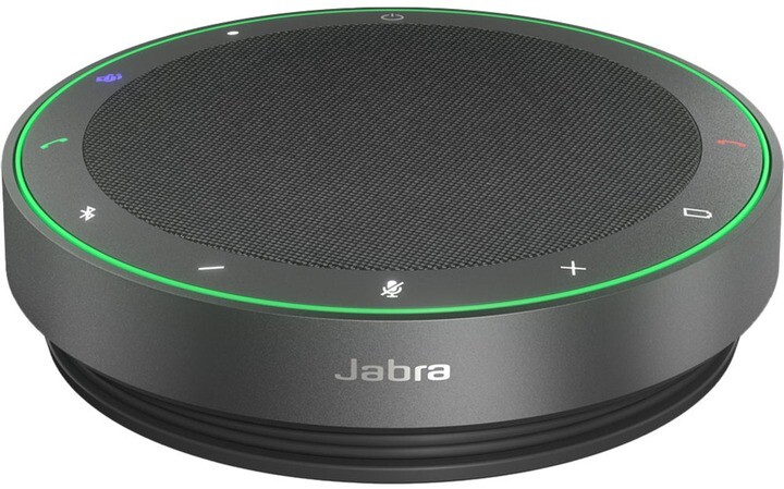 Bluetooth-спикерфон Jabra Speak2 75 MS (2775-319)