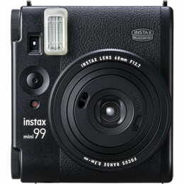 Фотокамера моментального друку Fujifilm Instax Mini 99 Black (16823519)