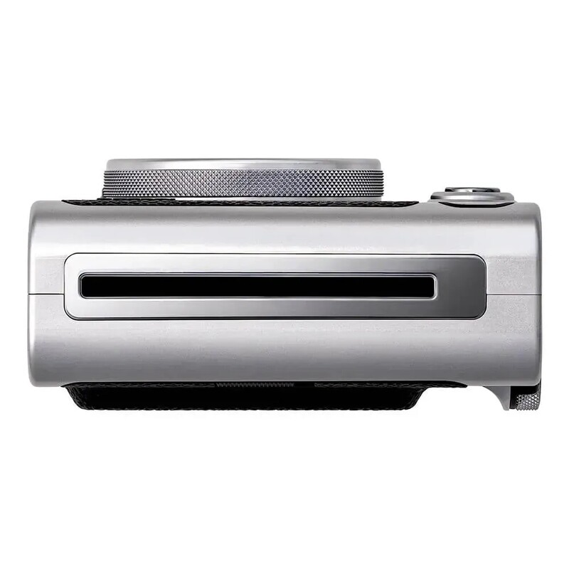 Фотокамера моментальной печати Fujifilm Instax Mini Evo Black Type-C (16812467)