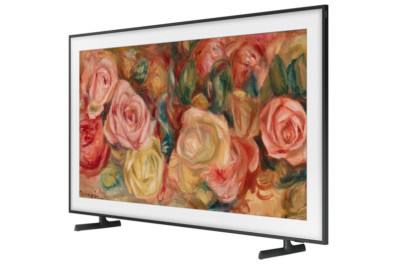 Телевизор Samsung QE43LS03DAUXUA