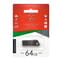 Фото - Флеш-накопичувач USB 64GB T&G 114 Metal Series (TG114-64G3) | click.ua