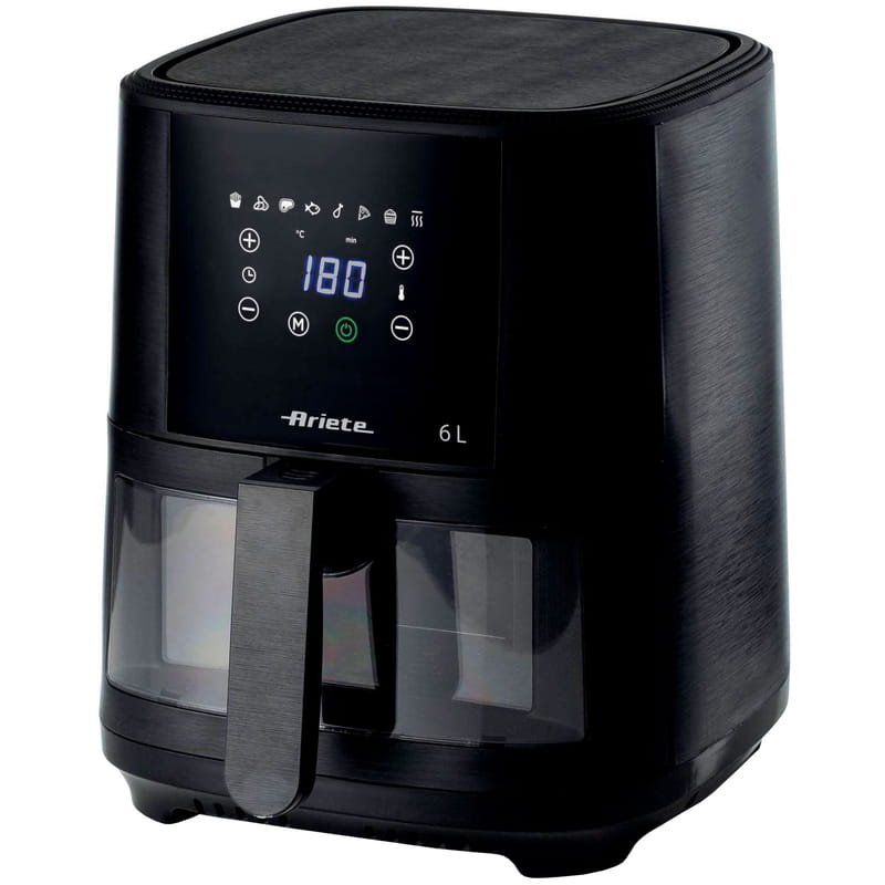 Мультипечь Ariete 4626 BK