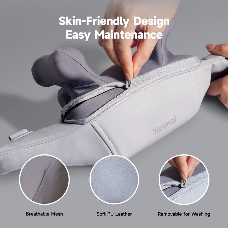 Масажер Yunmai Neck Massager (YMB241)