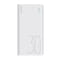 Фото - Універсальна мобільна батарея Romoss Sense8+ 30000mAh White (PHP30-401-02) | click.ua