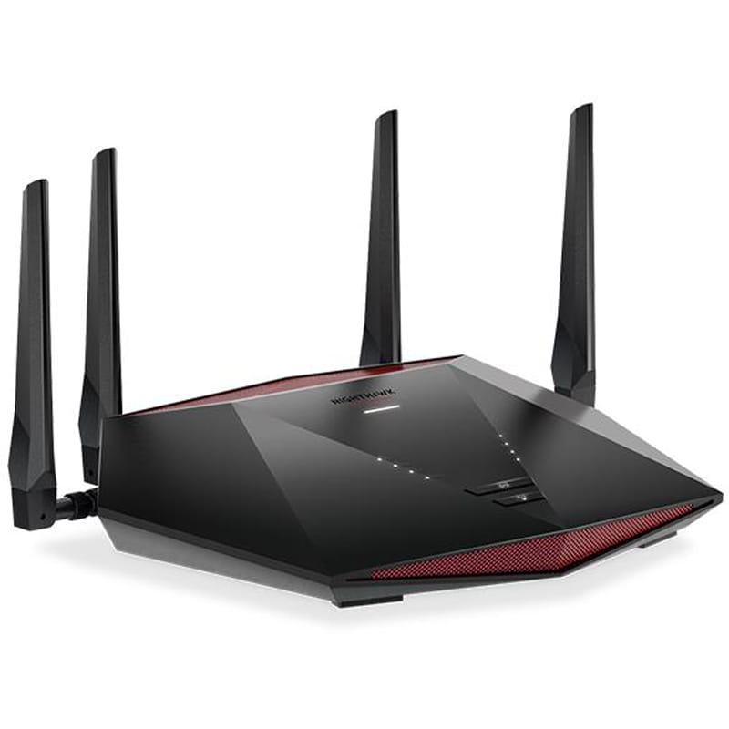 Беспроводной аршрутизатор Netgear XR1000 Nighthawk (XR1000-100EUS)
