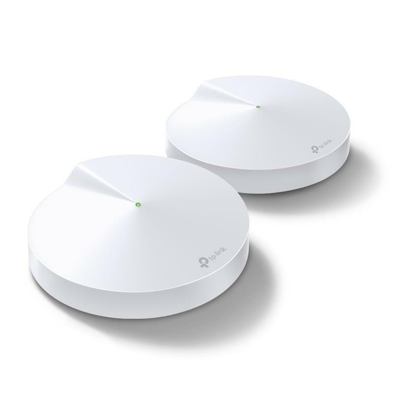 WiFi Mesh-система TP-Link Deco M5(2-PACK)