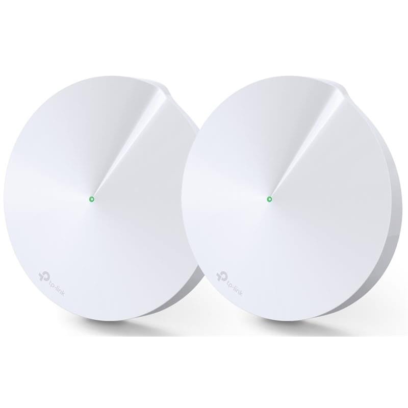 WiFi Mesh-система TP-Link Deco M5(2-PACK)