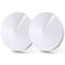 Фото - WiFi Mesh-система TP-Link Deco M5(2-PACK) | click.ua