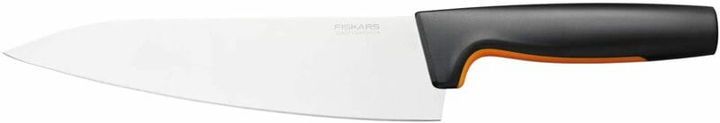 Набір ножів Fiskars Functional Form 3 предмети (1057553)