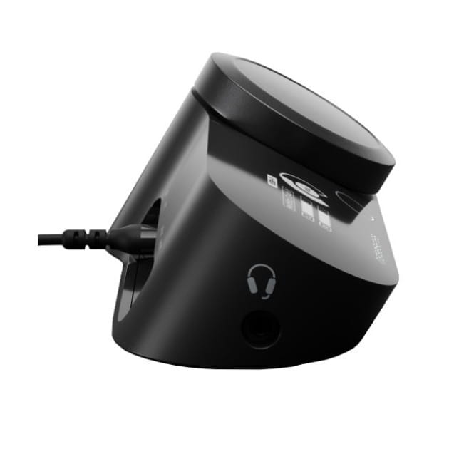 Игровой Hi-Res Audio контроллер к гарнитуре SteelSeries GameDAC Gen 2 (60262)