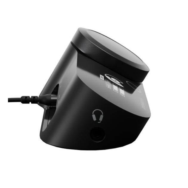 Ігровий Hi-Res Audio контролер до гарнітури SteelSeries GameDAC Gen 2 Xbox (60263)