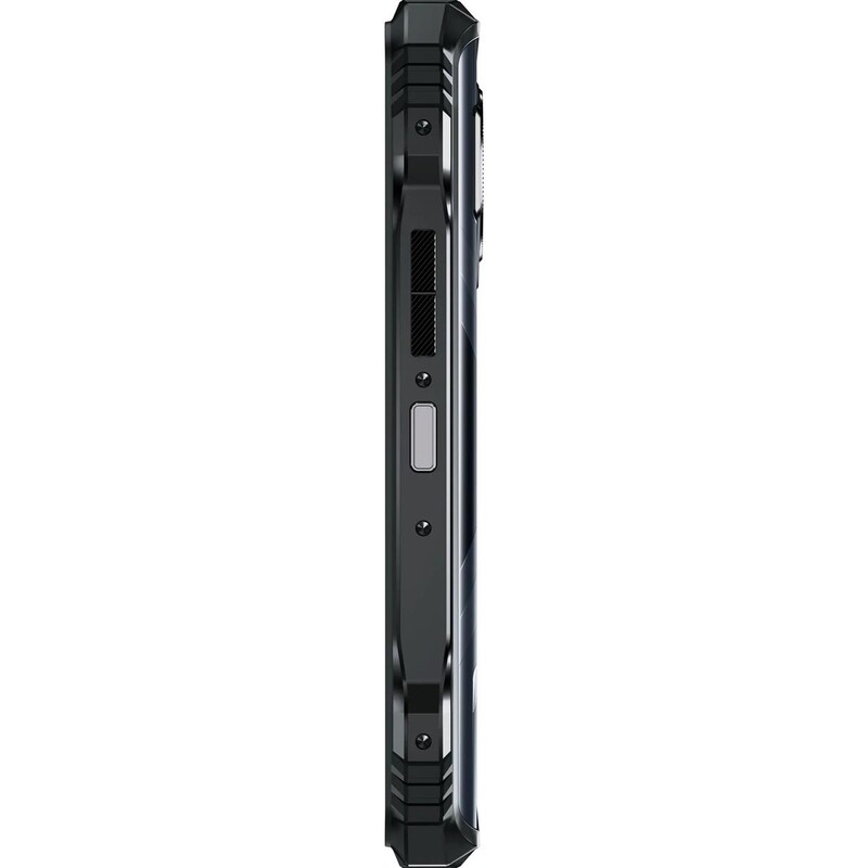 Смартфон Doogee S118 8/512GB Red