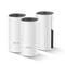 Фото - WiFi Mesh-система TP-Link DECO M4(3-pack) | click.ua