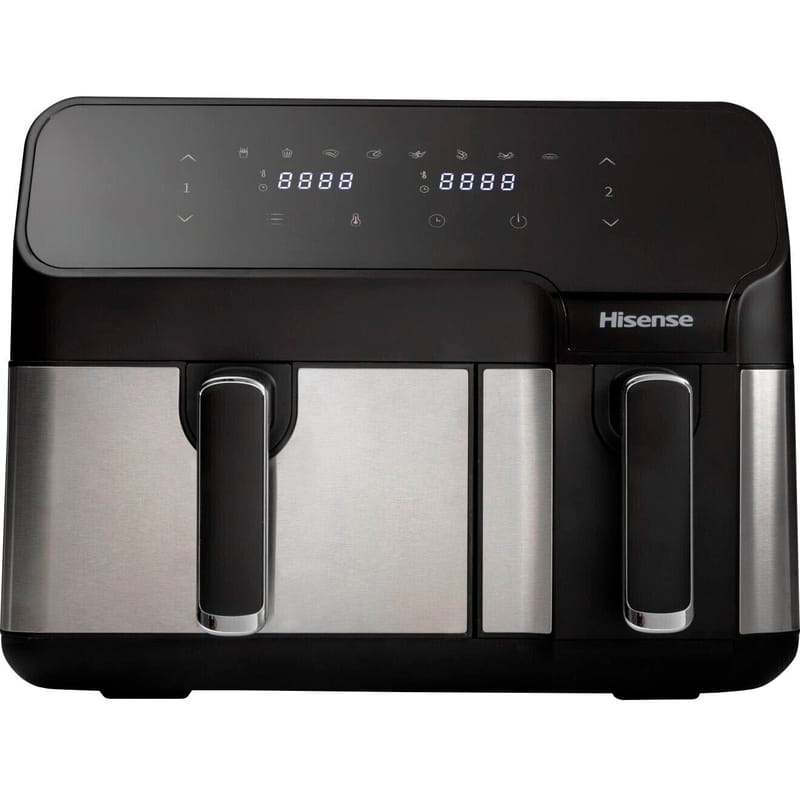 Мультипечь Hisense HAF2900D (AF-D5502AS)