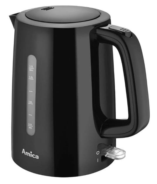 Электрочайник Amica KF 1012