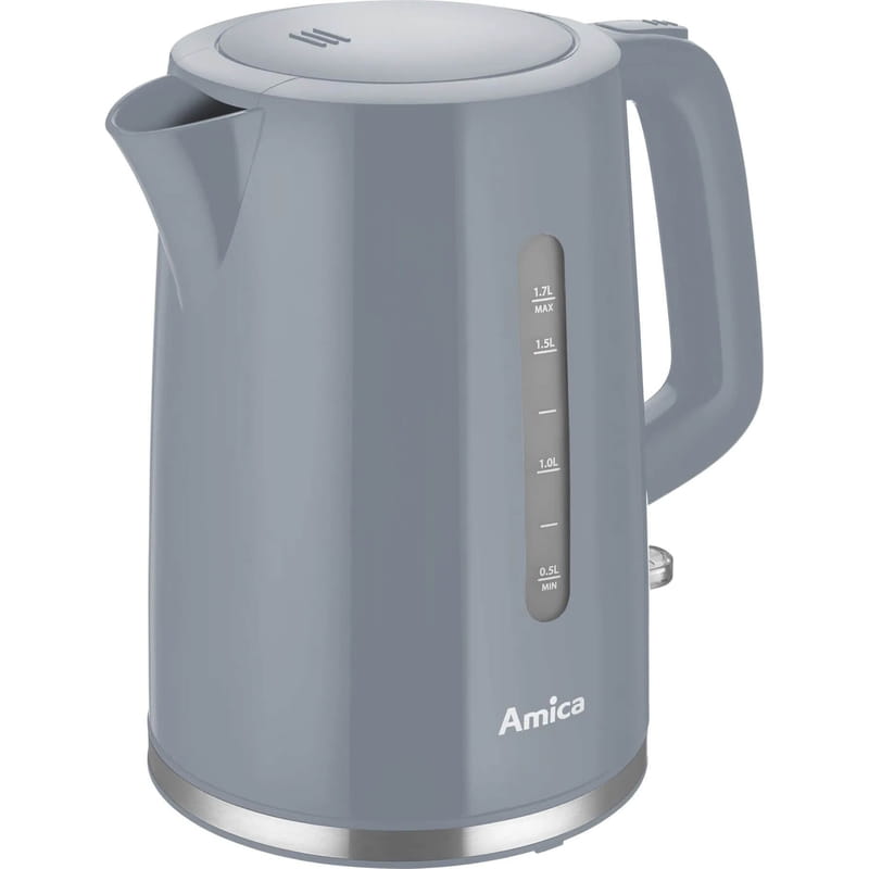 Электрочайник Amica KF 1013