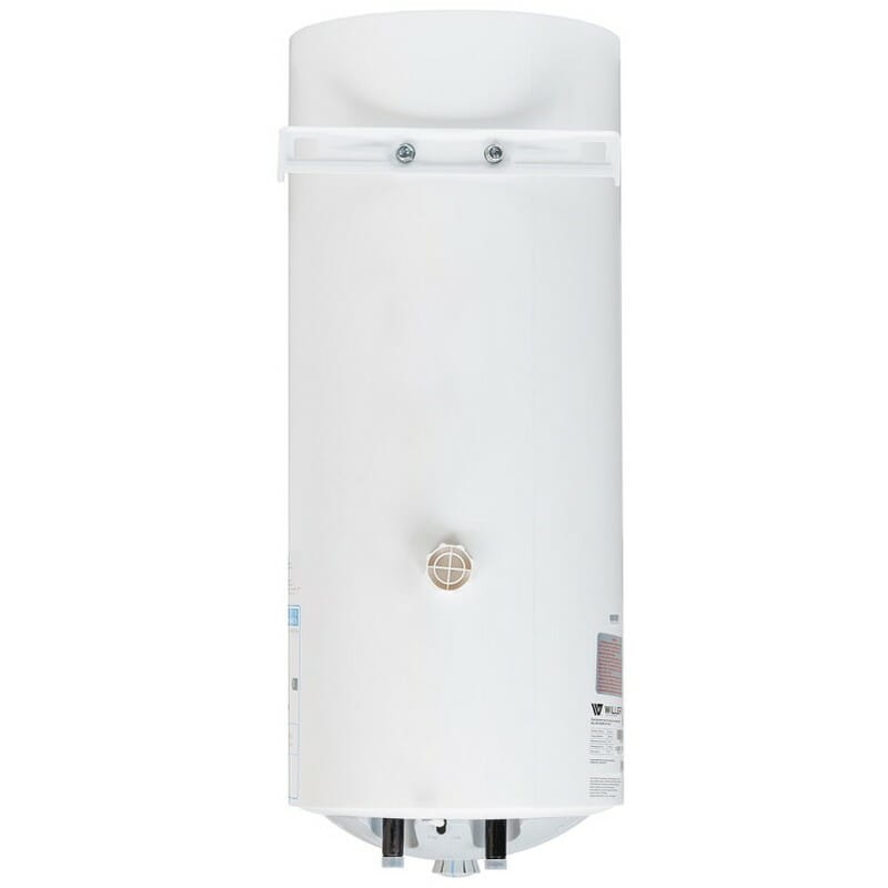 Водонагреватель Willer EV80SR-HIT серия Slim