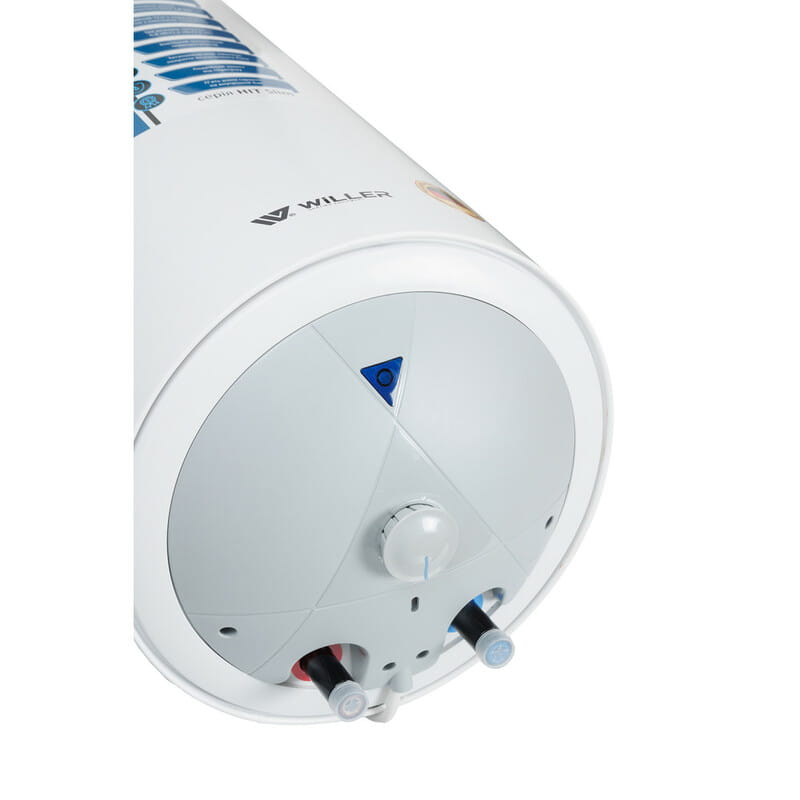 Водонагреватель Willer EV80SR-HIT серия Slim