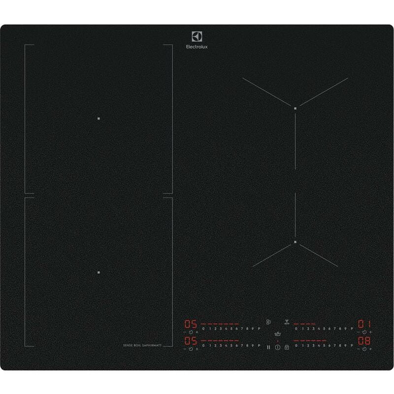 Варочная поверхность Electrolux EIS62453