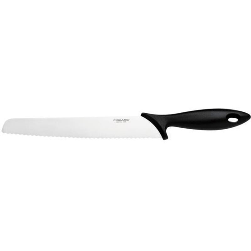 Ніж для хліба Fiskars Essential 23 см (1065564)