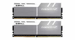 Модуль пам`ятi DDR4 2x8GB/3200 G.Skill Trident Z (F4-3200C16D-16GTZSW)