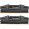 Фото - Модуль пам`ятi DDR4 2x8GB/3200 G.Skill Ripjaws V Grey (F4-3200C16D-16GVGB) | click.ua