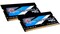 Фото - Модуль памяти SO-DIMM 2x16GB/3200 DDR4 G.Skill Ripjaws (F4-3200C22D-32GRS) | click.ua