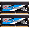 Фото - Модуль памяти SO-DIMM 2x16GB/3200 DDR4 G.Skill Ripjaws (F4-3200C22D-32GRS) | click.ua