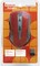 Фото - Мышь беспроводная Defender Accura MM-965 Red/Grey (52966) | click.ua