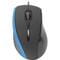Фото - Миша Defender #1 MM-340 Black-Blue (52344) | click.ua