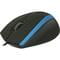 Фото - Миша Defender #1 MM-340 Black-Blue (52344) | click.ua