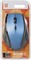 Фото - Мышь беспроводная Defender Accura MM-365 Blue (52366) | click.ua