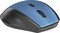 Фото - Мышь беспроводная Defender Accura MM-365 Blue (52366) | click.ua