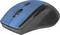Фото - Мышь беспроводная Defender Accura MM-365 Blue (52366) | click.ua