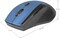 Фото - Мышь беспроводная Defender Accura MM-365 Blue (52366) | click.ua