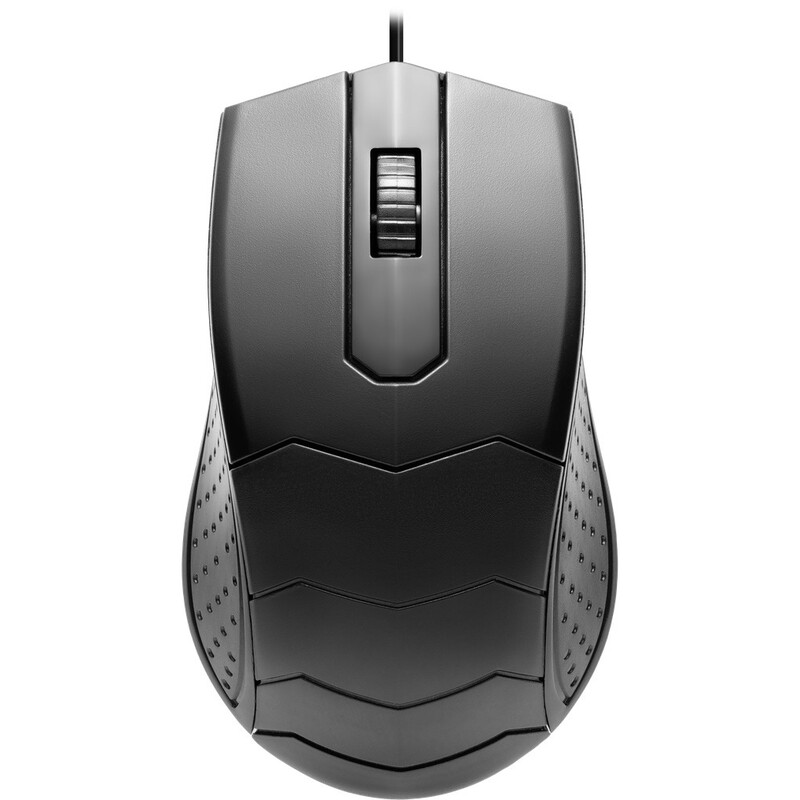 Мышь Defender HIT MB-530 Black (52530)