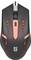 Фото - Мышь Defender Hit MB-601 Black (52601) | click.ua