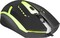 Фото - Мышь Defender Hit MB-601 Black (52601) | click.ua