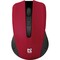 Фото - Миша бездротова Defender Accura MM-935 Red/Black (52937) | click.ua