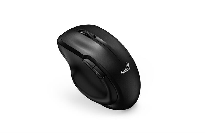 Мышь беспроводная Genius Ergo 8200S Black USB (31030029400)