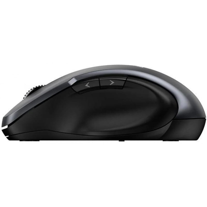 Миша бездротова Genius Ergo 8200S Iron Grey USB (31030029401)