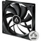 Фото - Вентилятор Arctic F12 PWM PST Black (ACFAN00200A) | click.ua